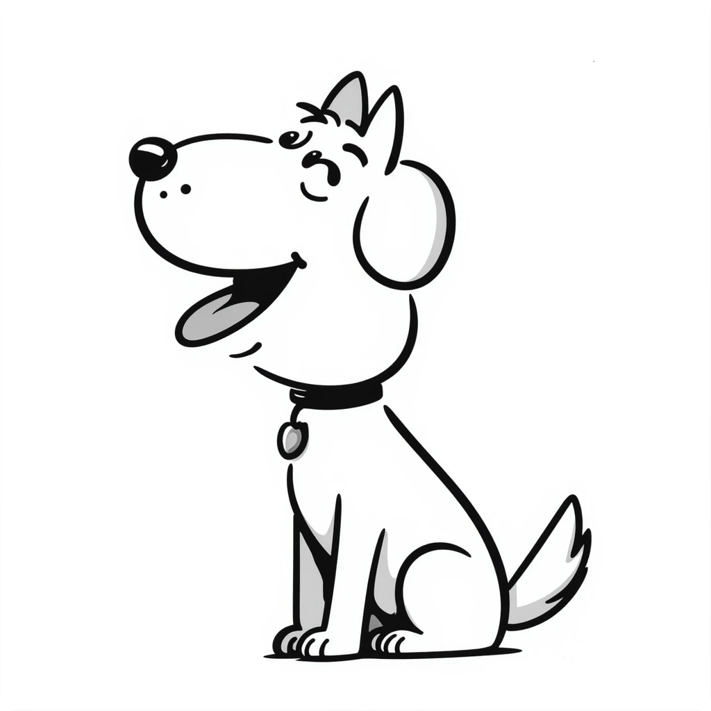 dog emoji