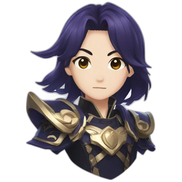genshin impact emoji