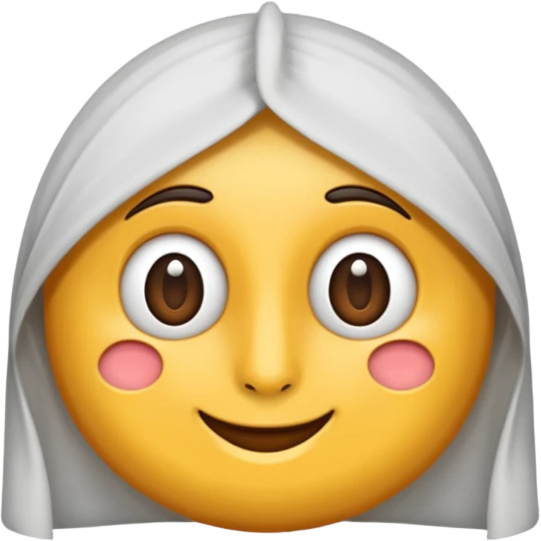 گربه پشمالو  emoji