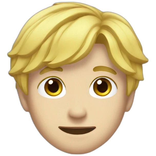 Jeno emoji