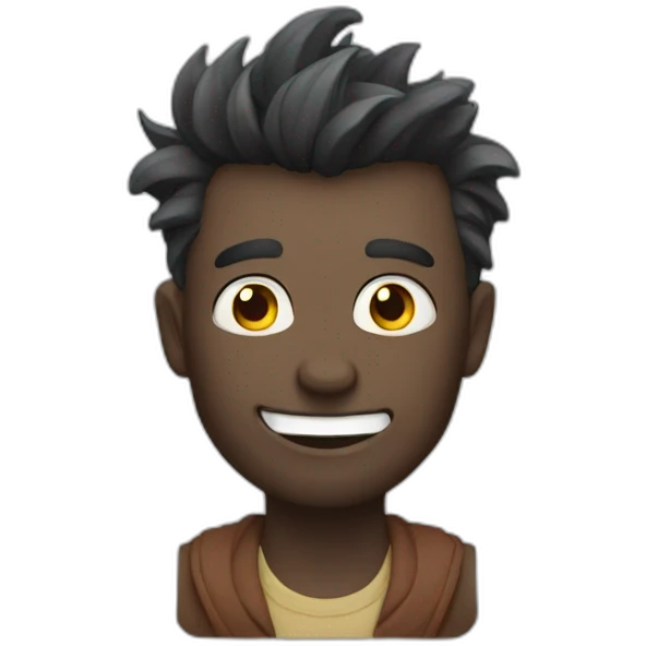 mister beast emoji