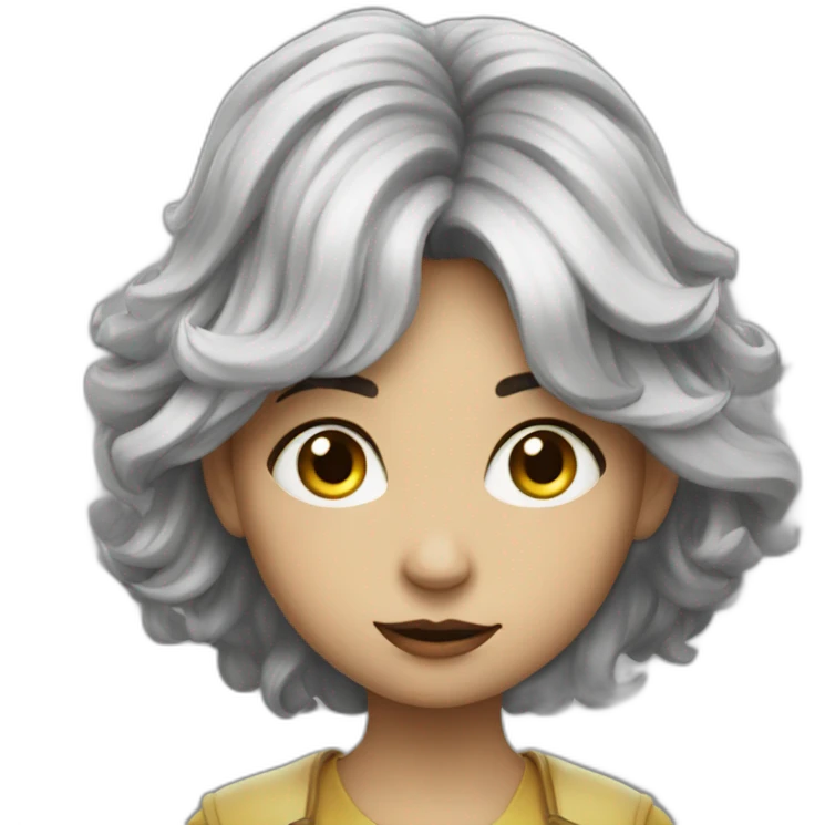 Imaginarium emoji
