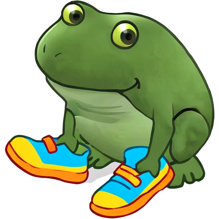 🤗🦶🦶 emoji