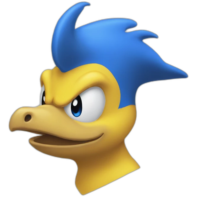 bored-golduck emoji