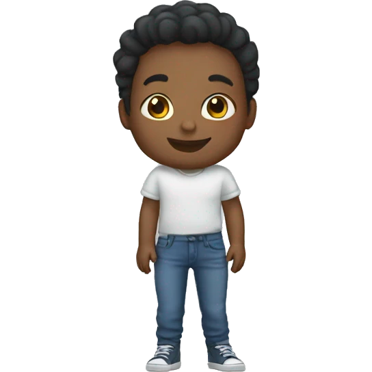 Jeanfils emoji