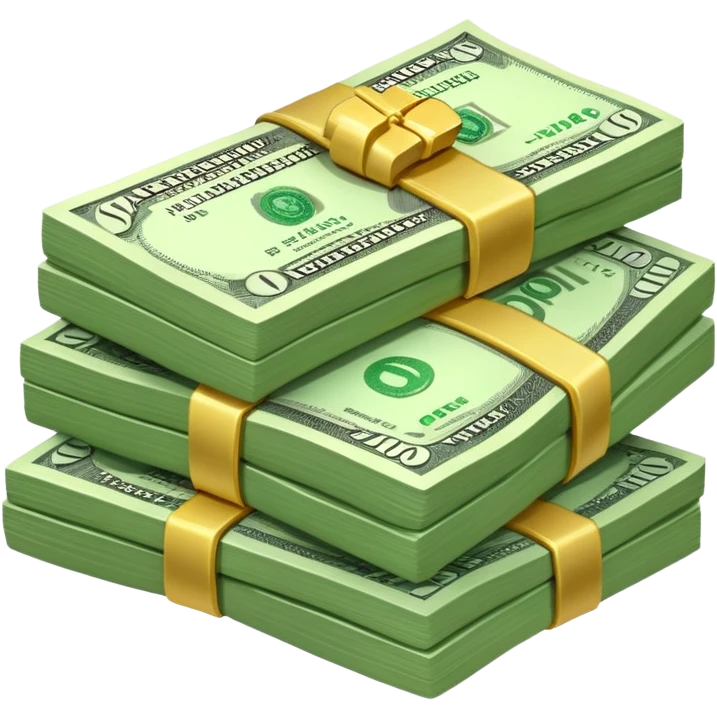money emoji