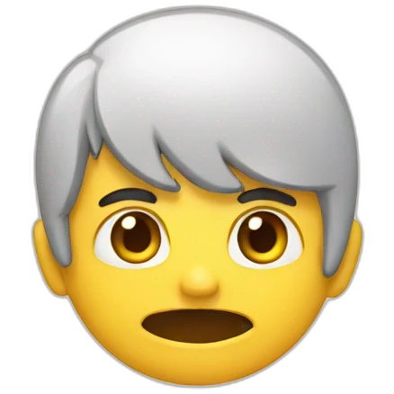 Mains emoji