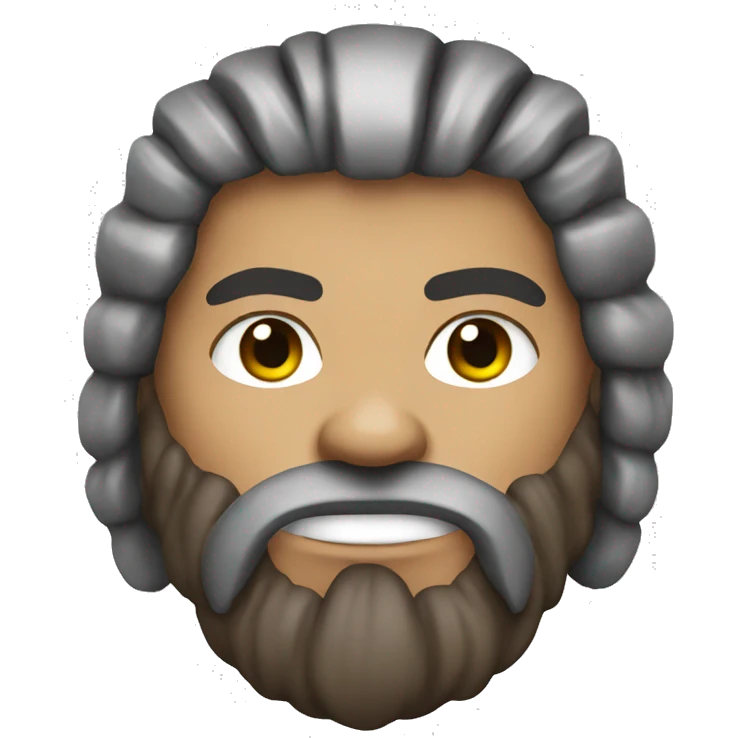 Viking emoji
