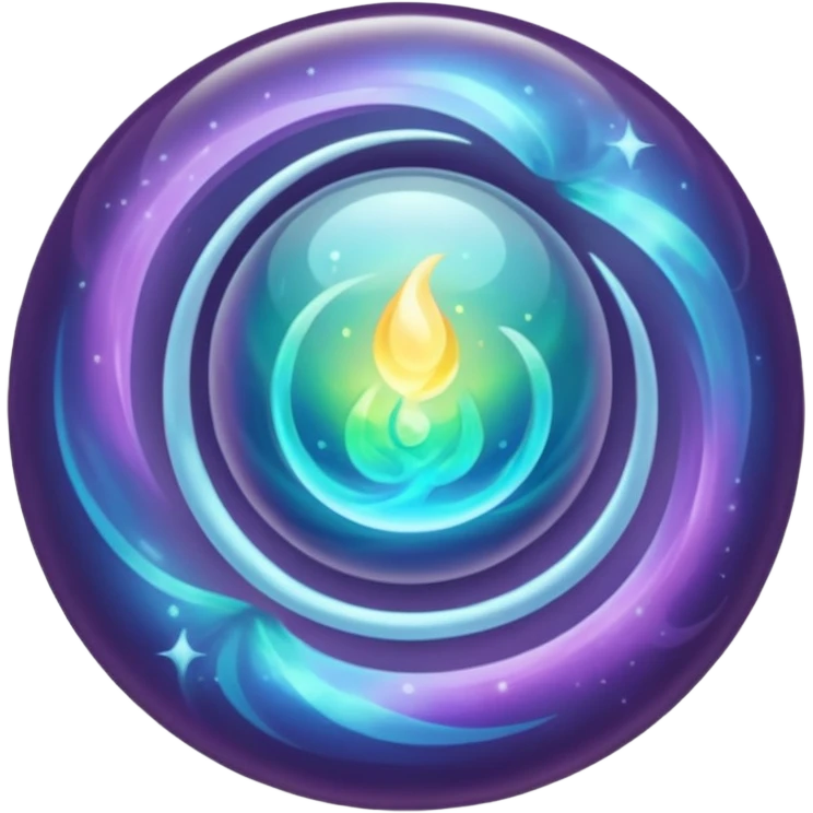 magic emoji