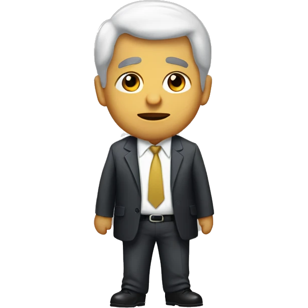 luis lacalle pou emoji