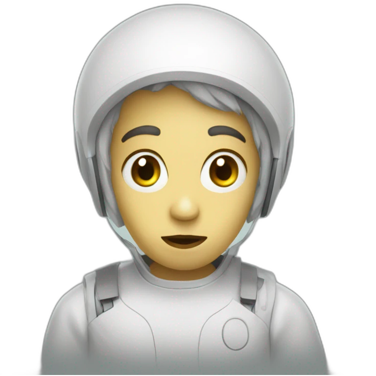 loab ai curiosity emoji