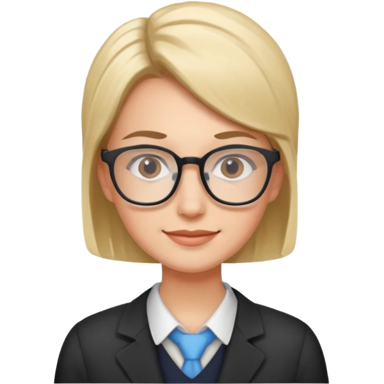 HR specialist emoji