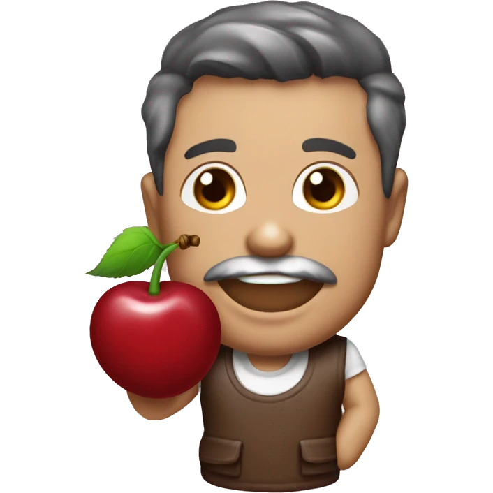cherry cola poppi emoji