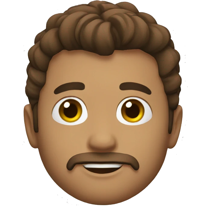 Enzo emoji