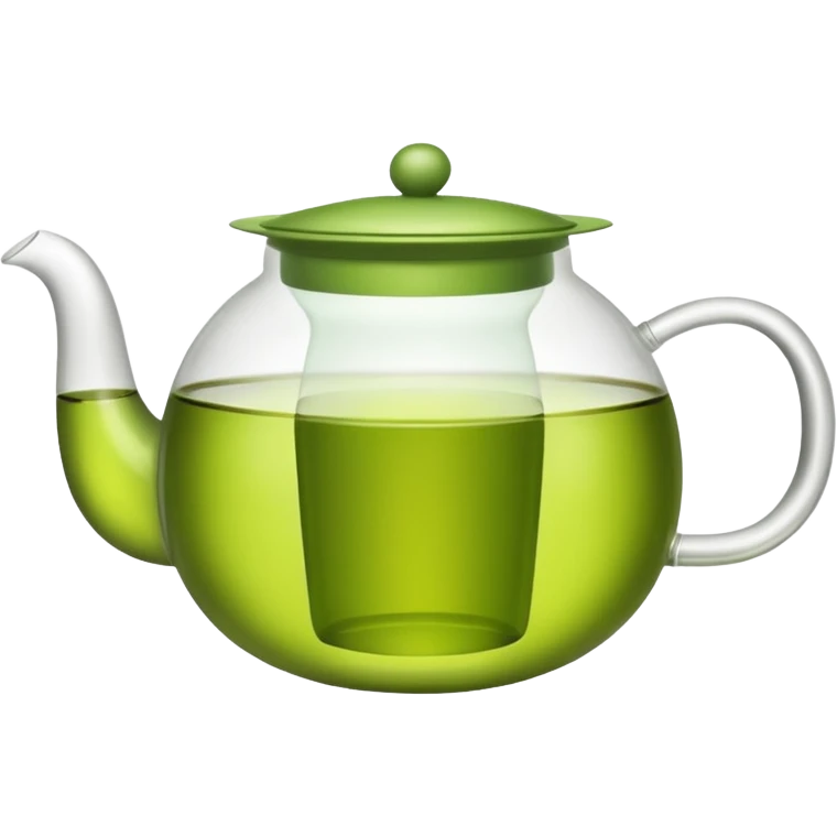 greentea emoji