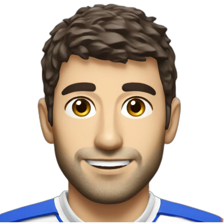 Thibault pinot emoji