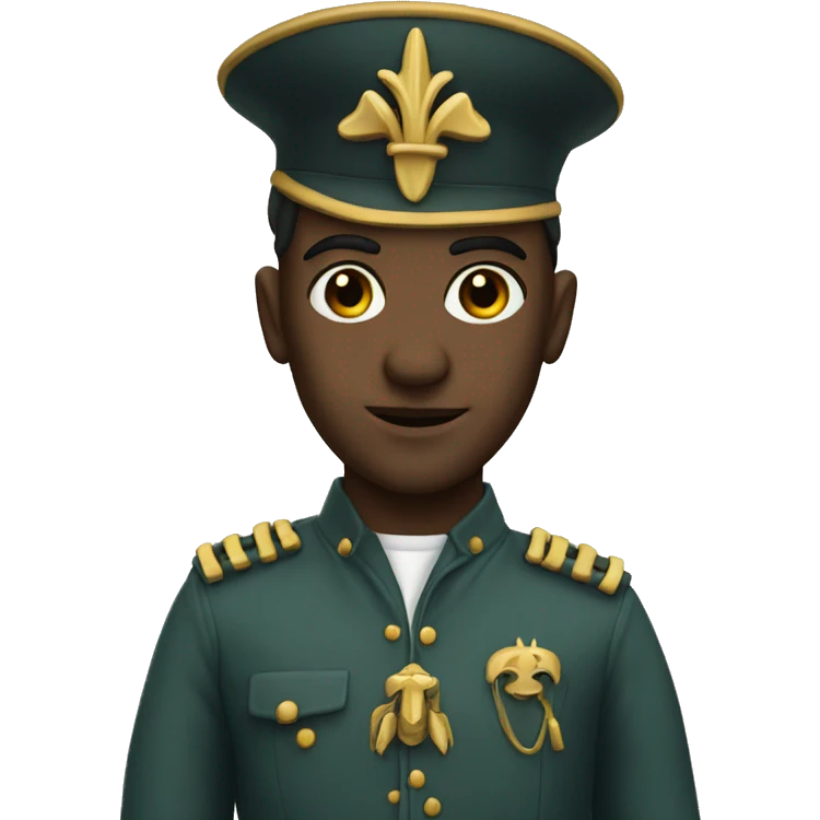 Trinacria emoji