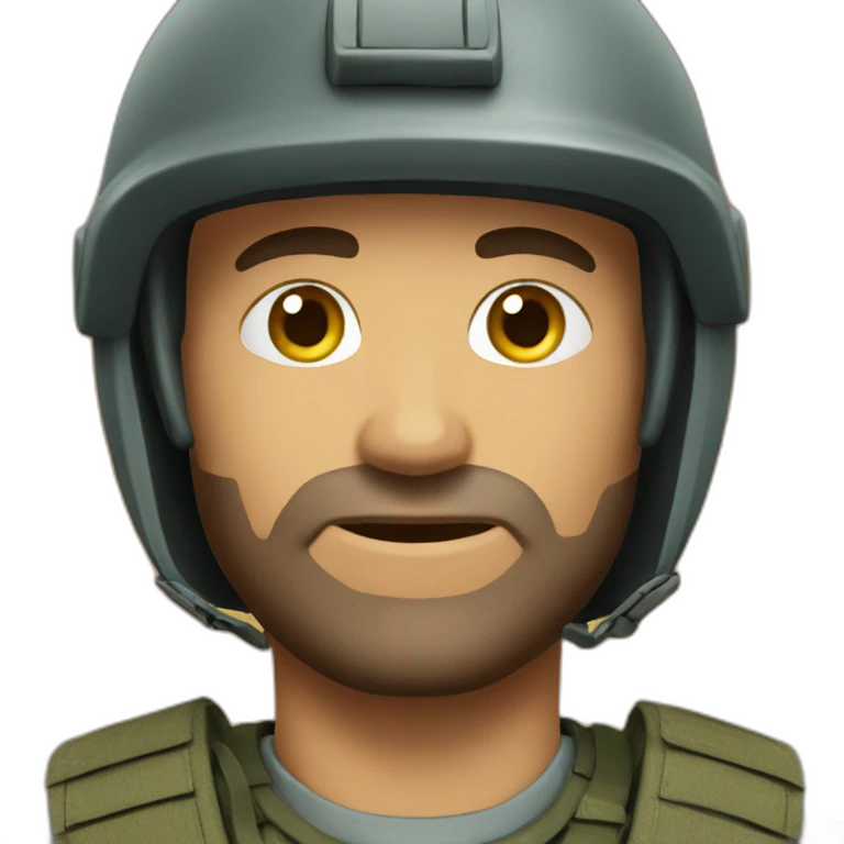 Sas emoji