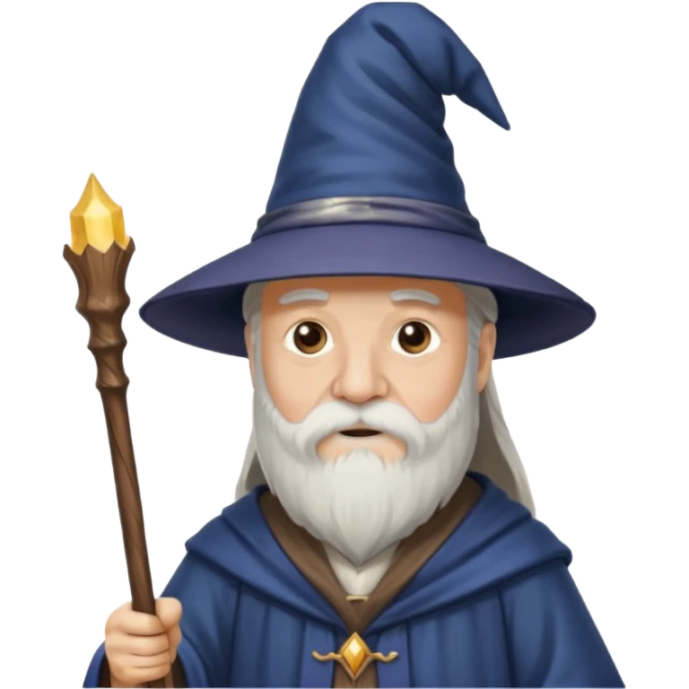 wizard emoji