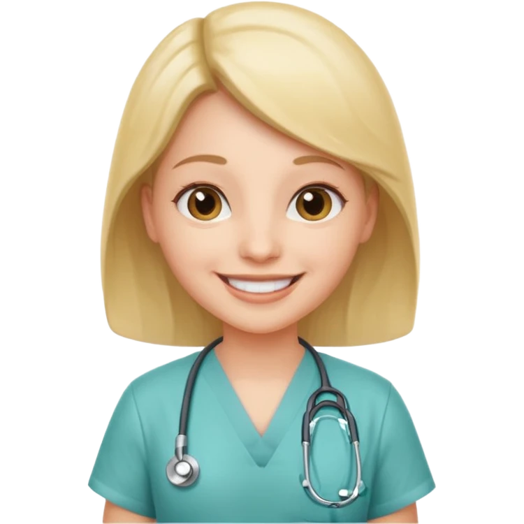 medica obstetra emoji