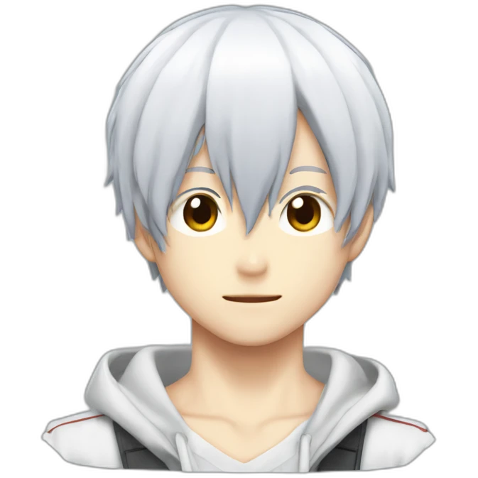 shoto todoroki emoji