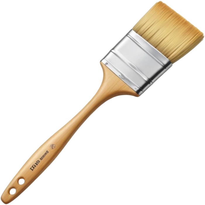 paintbrush emoji