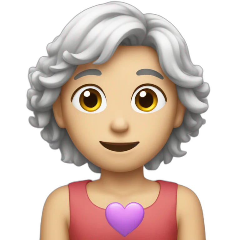 Cuore emoji