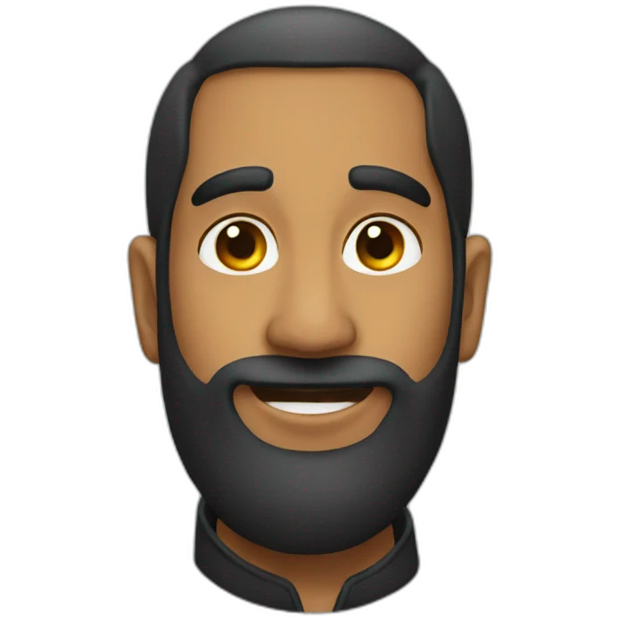 Rafi Roller emoji