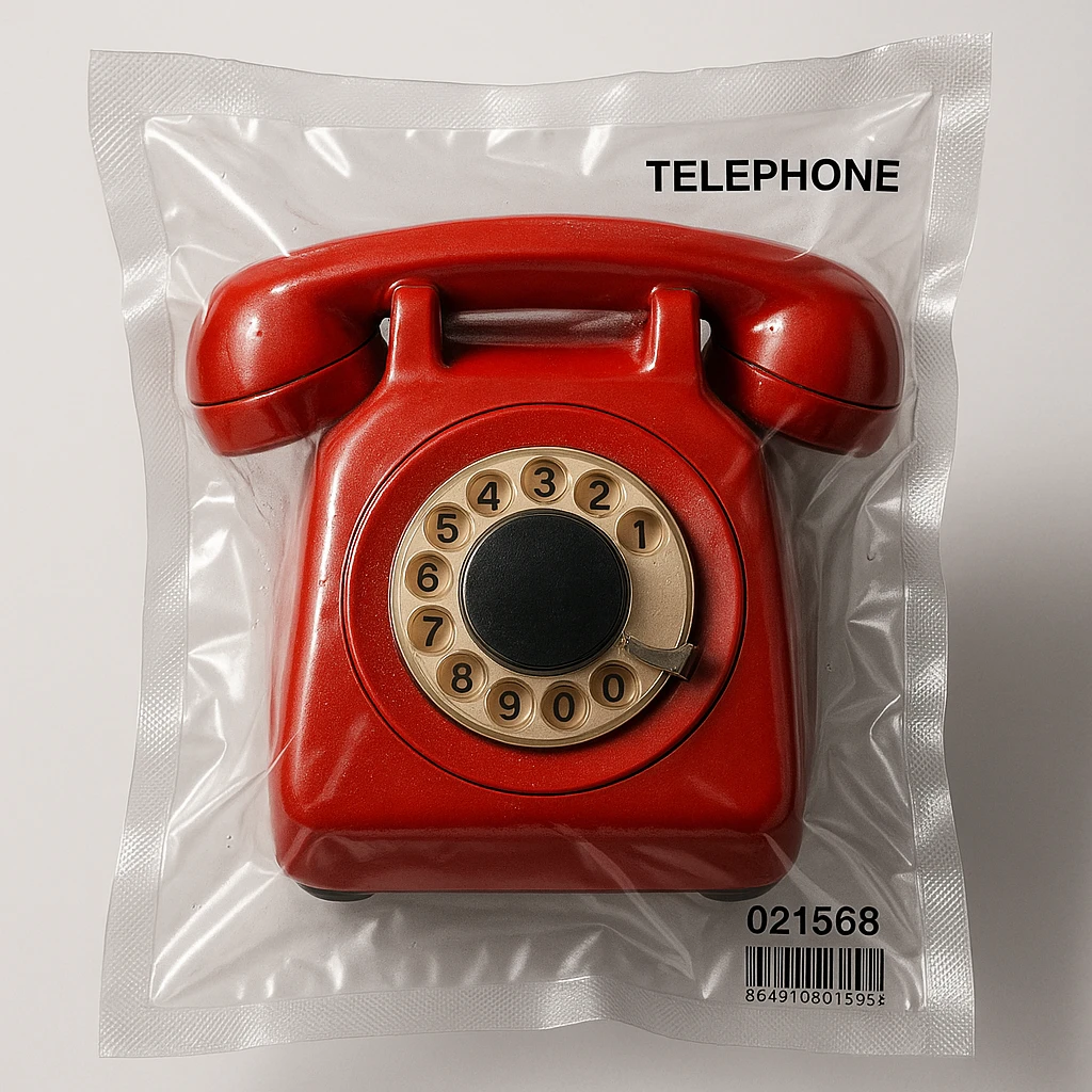 telephone emoji