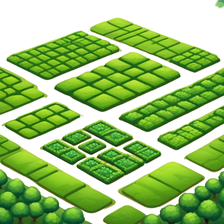 Plantation  emoji