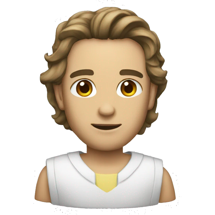 Sigma emoji