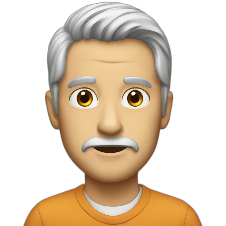 Ben lad emoji