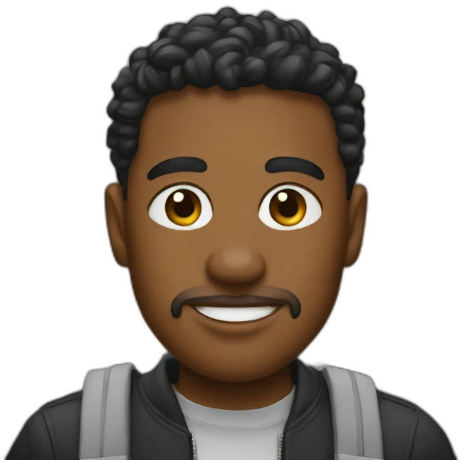 San francisco emoji