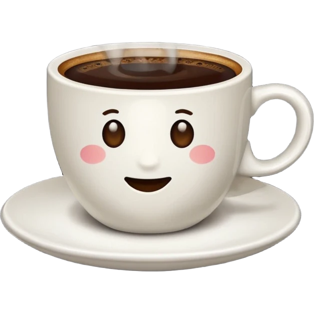 coffee  emoji
