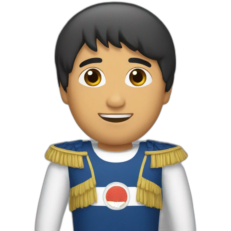 paraguayan terere emoji