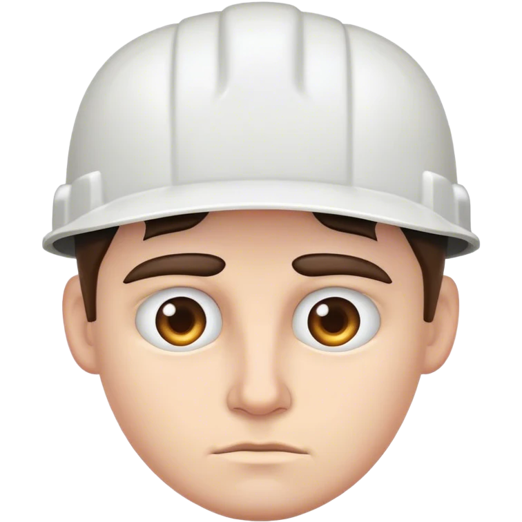 Supervisor emoji