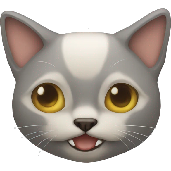 mewing emoji