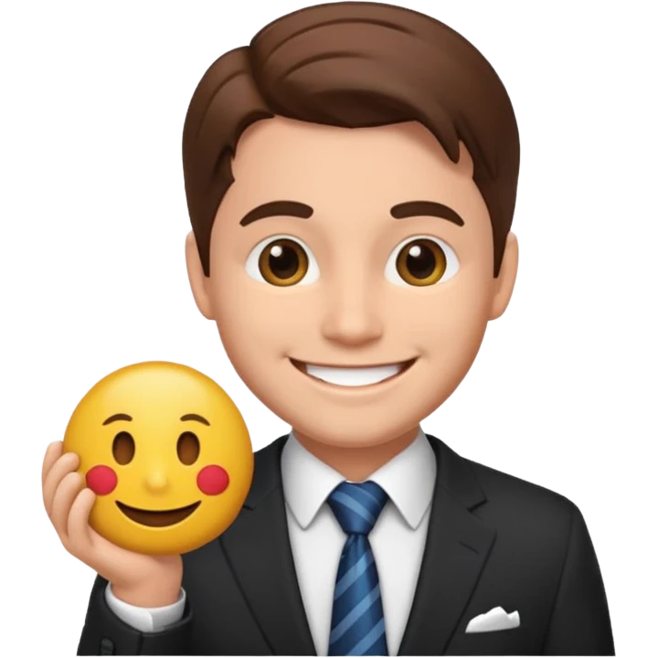 Make the greatest estate developers manhwa mc Lloyd emoji emoji