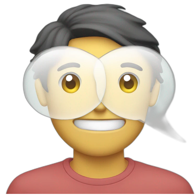 message bubble emoji
