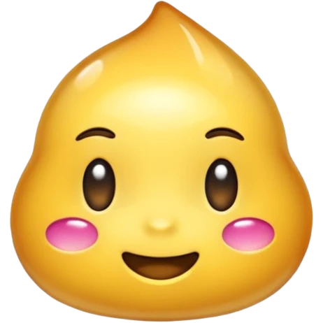 Coochie  emoji