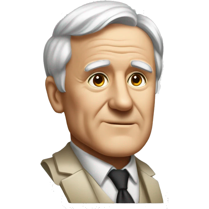 Thomas Alva Edison emoji