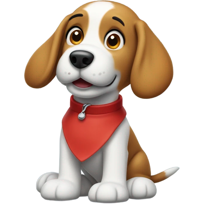 snoopy emoji