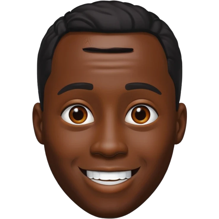 Diddy  emoji