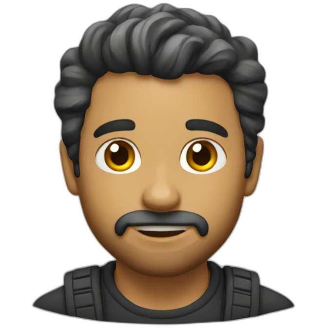 Renaldo emoji