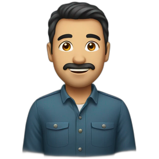 Aşkım emoji