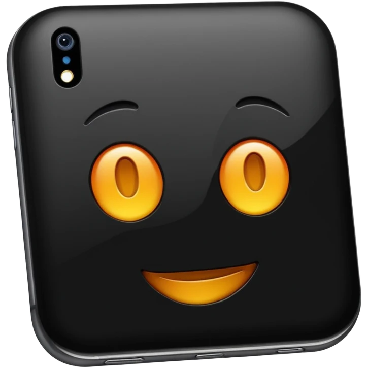 iphone 1 emoji