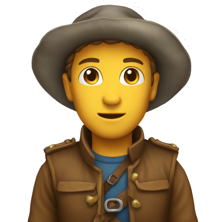 treasure emoji
