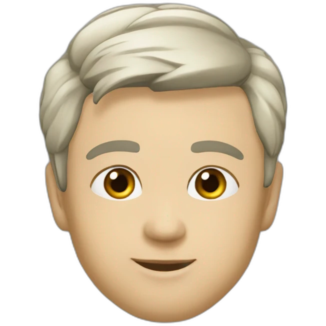 лиза-утка emoji