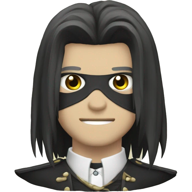 Von Lycaon emoji