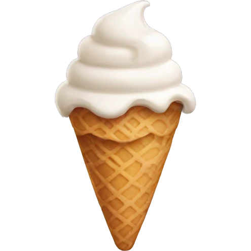 icecream emoji